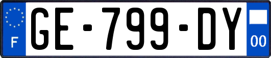 GE-799-DY