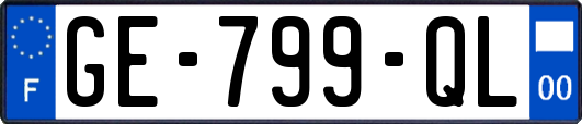 GE-799-QL