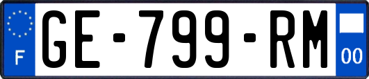 GE-799-RM