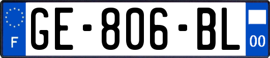 GE-806-BL