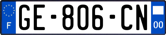 GE-806-CN
