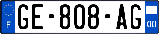 GE-808-AG