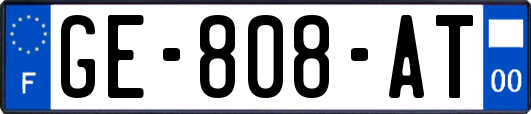 GE-808-AT