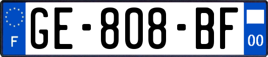 GE-808-BF