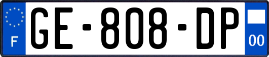 GE-808-DP