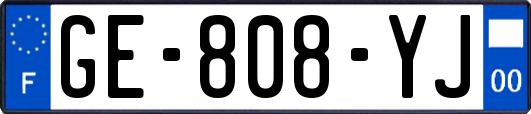 GE-808-YJ