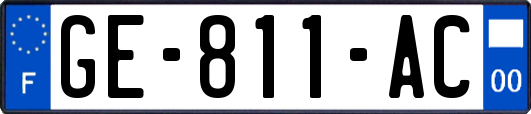 GE-811-AC