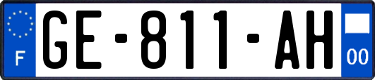 GE-811-AH