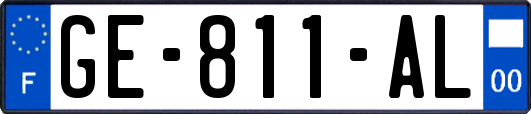GE-811-AL
