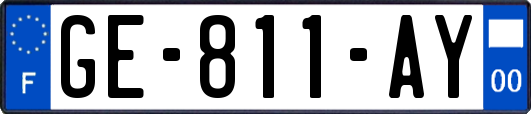 GE-811-AY