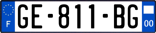 GE-811-BG