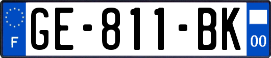 GE-811-BK