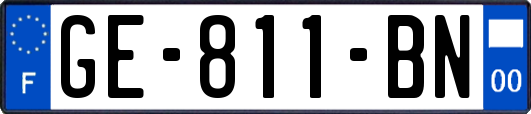 GE-811-BN