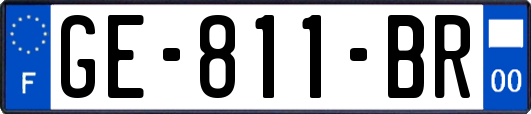 GE-811-BR