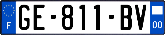 GE-811-BV