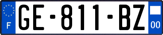 GE-811-BZ