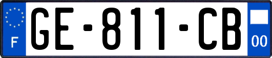 GE-811-CB
