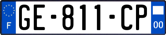GE-811-CP