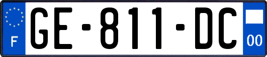 GE-811-DC
