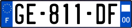 GE-811-DF