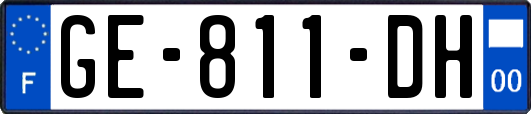 GE-811-DH