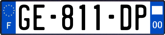 GE-811-DP