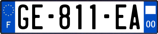 GE-811-EA