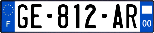 GE-812-AR