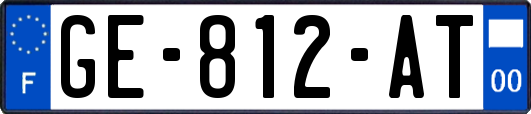 GE-812-AT