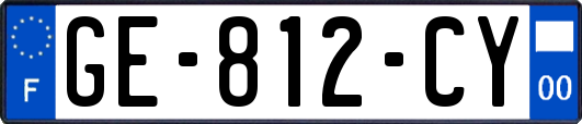 GE-812-CY