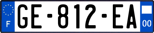 GE-812-EA