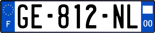 GE-812-NL