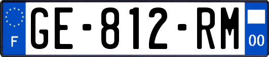 GE-812-RM