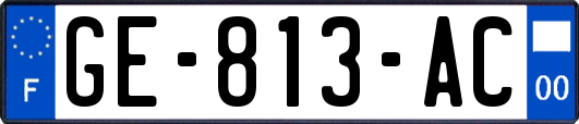 GE-813-AC