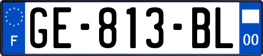 GE-813-BL