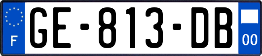 GE-813-DB