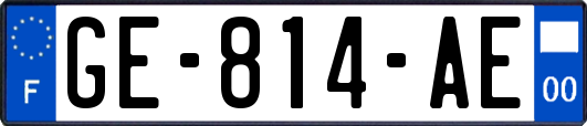GE-814-AE