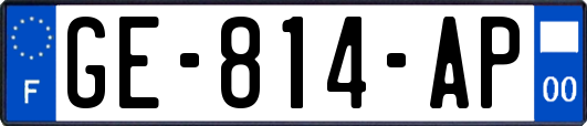 GE-814-AP