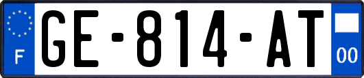 GE-814-AT