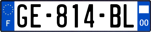 GE-814-BL