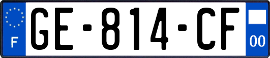 GE-814-CF