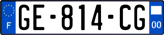 GE-814-CG