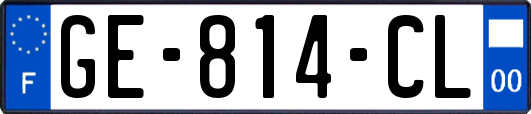 GE-814-CL