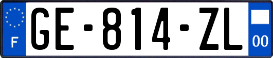 GE-814-ZL