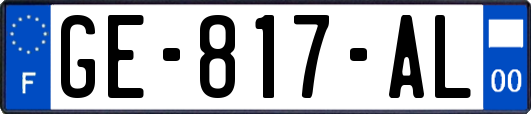 GE-817-AL