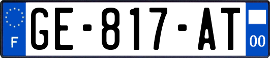 GE-817-AT