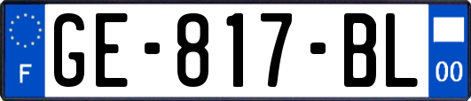 GE-817-BL