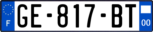 GE-817-BT