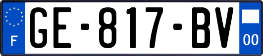 GE-817-BV