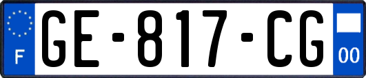 GE-817-CG